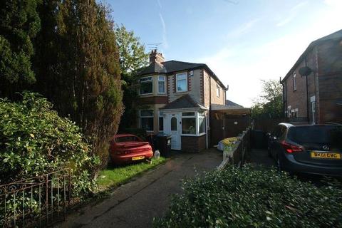 3 bedroom semi-detached house for sale - Rossmore Road East, Rossmore, Ellesmere Port, Cheshire. CH65 3BN