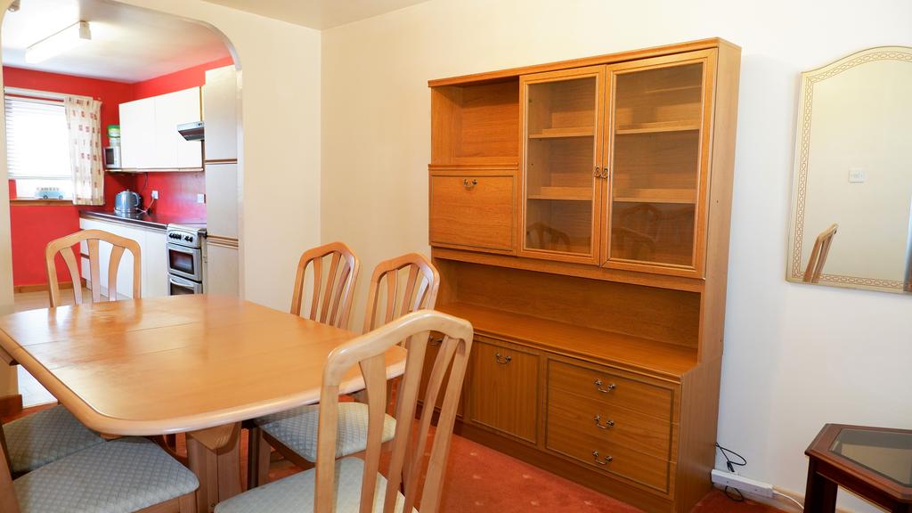 Craig Road, Neilston G78 2 bed ground floor flat £74,950