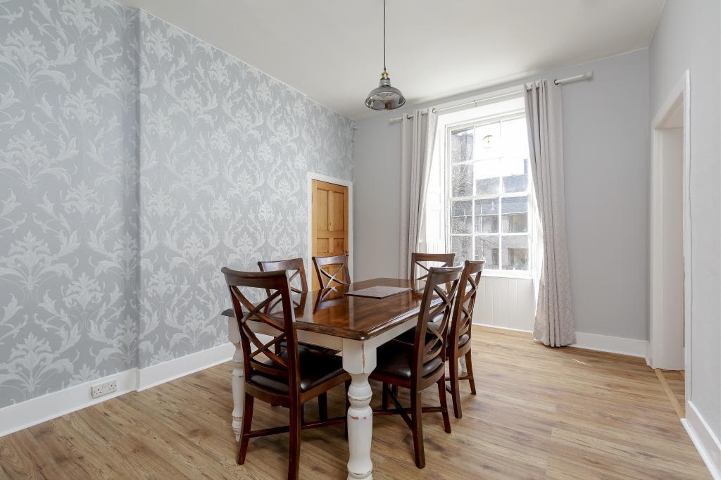 31 (2F2) St Patrick Square... 2 bed flat £415,000