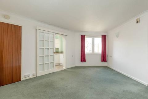 1 bedroom house for sale - 1/58 Homeross House, Mount Grange, Marchmont, EH9 2QY