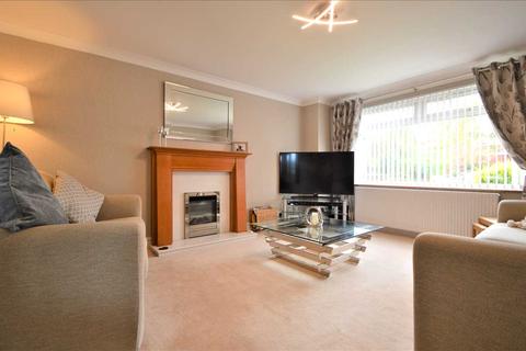 31 Fenwick Drive, Hamilton, ML3 7YG