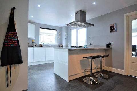 31 Fenwick Drive, Hamilton, ML3 7YG