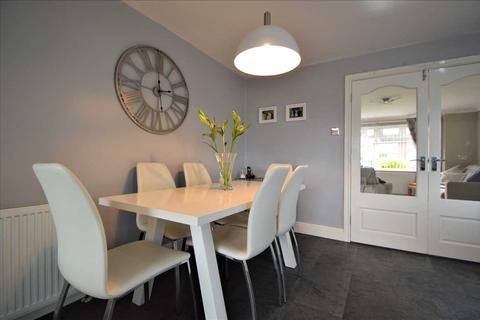 31 Fenwick Drive, Hamilton, ML3 7YG