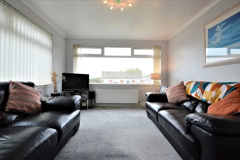 31 Fenwick Drive, Hamilton, ML3 7YG