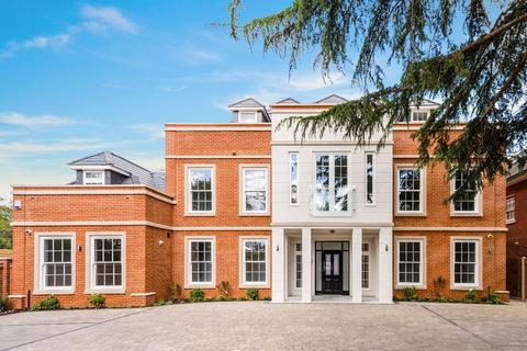 undefined, Fairmile Lane, Cobham