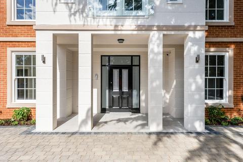 undefined, Fairmile Lane, Cobham