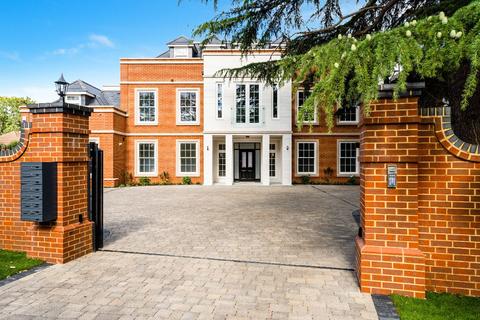 undefined, Fairmile Lane, Cobham