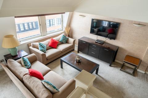 2 bedroom apartment for sale, Clarges Street, London, W1J 7