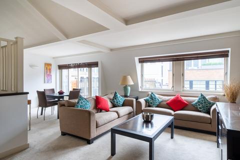 2 bedroom apartment for sale, Clarges Street, London, W1J 7