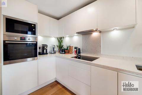 2 bedroom apartment to rent, Cadmium Square, London, E2