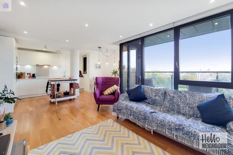2 bedroom apartment to rent, Cadmium Square, London, E2