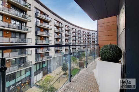 2 bedroom apartment to rent, Cadmium Square, London, E2