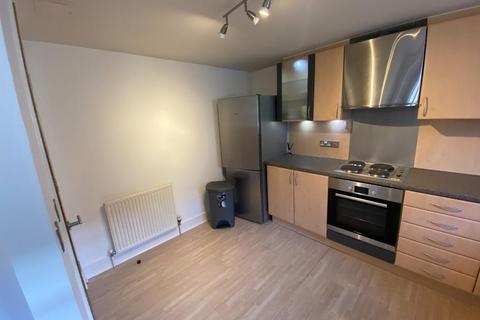 1 bedroom flat to rent, Easter Dalry Wynd, Dalry, Edinburgh, EH11