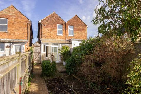 3 bedroom semi-detached house for sale, Adelaide Grove, East Cowes, Isle of Wight