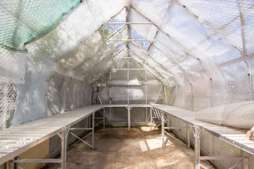 Greenhouse