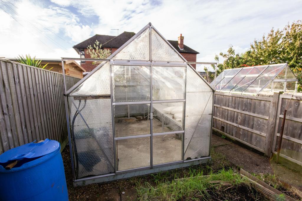 Greenhouse