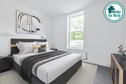 2 bedroom flat for sale, Copers Cope Road, Beckenham