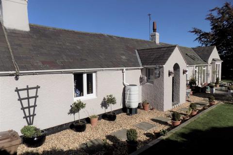 3 bedroom bungalow for sale, Pen-y-Ball, Brynford, Holywell, CH8 8LD.