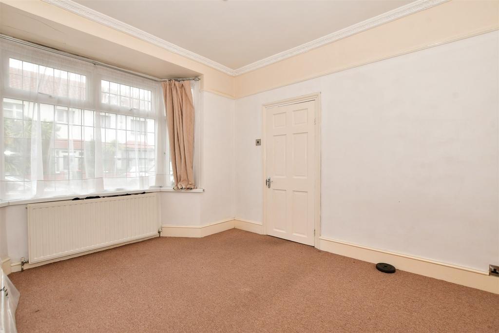 Caledon Road, East Ham, London 4 bed terraced house £600,000