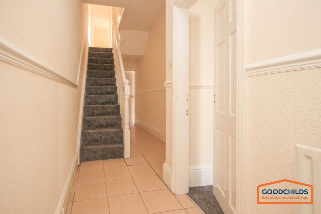 Rowley Street, Walsall, WS1 4 bed terraced house £900 pcm (£208 pw)