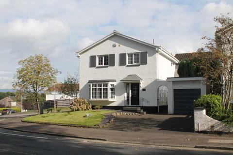 3 bedroom detached house to rent - Moredun Road, Paisley, PA2 9LH