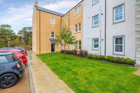 2 bedroom ground floor flat for sale, 28 Wellington Close, Cove, Aberdeen, AB12 3ZF