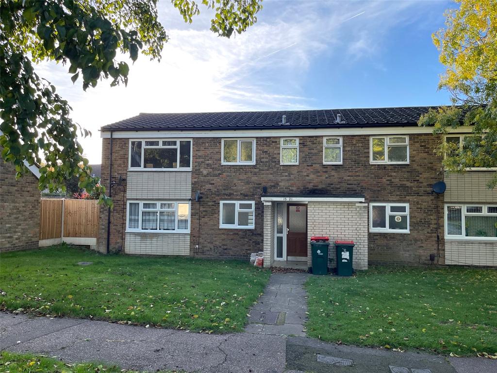Burwash Road, Crawley, West Sussex, RH10 1 bed apartment £950 pcm (£