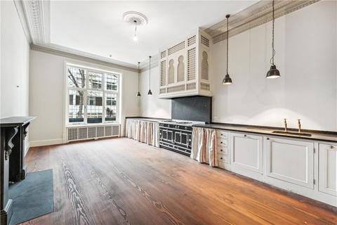 7 bedroom terraced house for sale - Linden Gardens, Notting Hill, W2