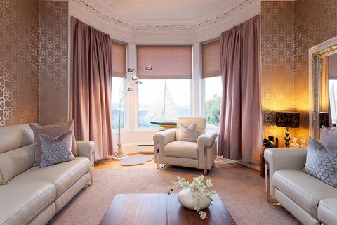 6 bedroom detached villa for sale - Kingsley, 1 Hunter Street, Dunoon, PA23 8DZ