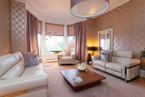 6 bedroom detached villa for sale, Kingsley, 1 Hunter Street, Dunoon, PA23 8DZ