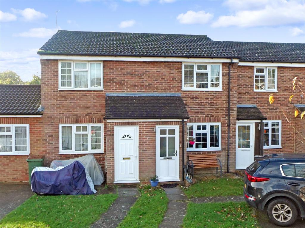 Mapledown Close Southwater Horsham West Sussex 2 Bed Terraced House