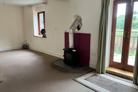 3 bedroom semi-detached house to rent, Washfield, Tiverton