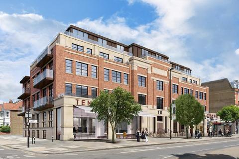 2 bedroom flat for sale - Hangar 16, The Vale, Acton