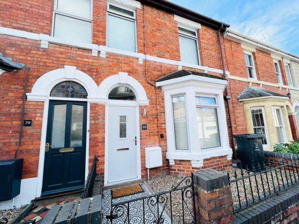 Kent Road, Old Town, Swindon, SN1 3NW 6 bed house £590 pcm (£136 pw)