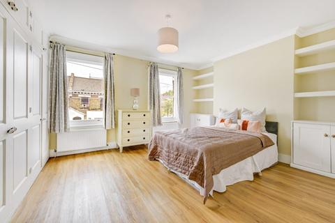 3 bedroom terraced house to rent - Burnaby Street Chelsea SW10