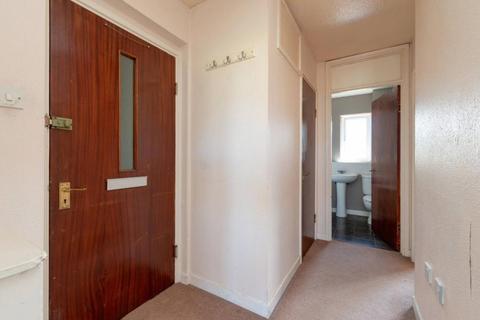 24/8 Allanfield, Edinburgh, EH7 5YQ