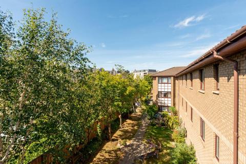 24/8 Allanfield, Edinburgh, EH7 5YQ