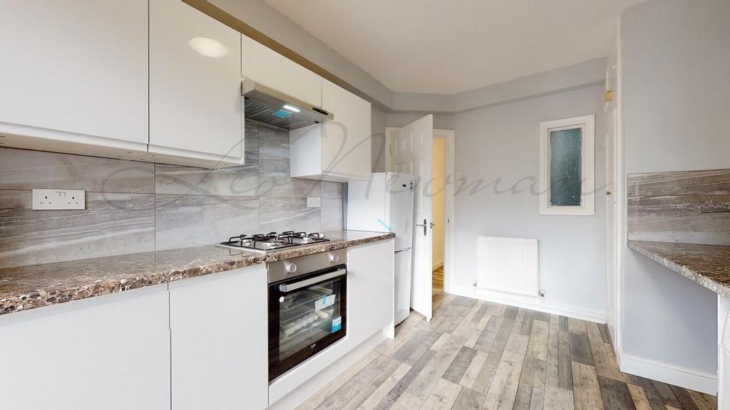 Rosebank Way, Acton, W3 1 bed flat £1,350 pcm (£312 pw)