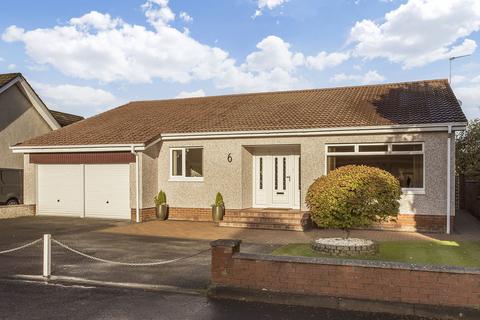 6 Alexander Place, Irvine, KA12 0UR