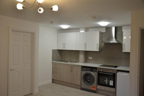 1 bedroom flat to rent, Lampton Road, Hounslow