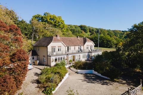 6 bedroom country house for sale - Underhill, Salisbury, SP3