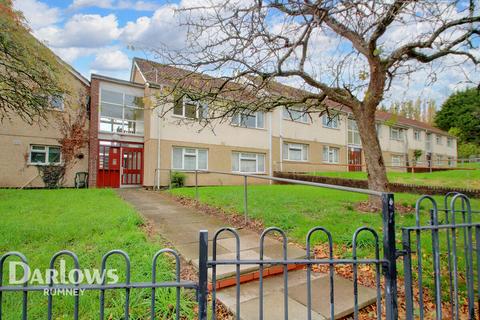 20 Abergele Road, Rumney, Cardiff, CF3 1RR