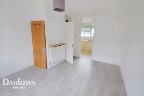 20 Abergele Road, Rumney, Cardiff, CF3 1RR