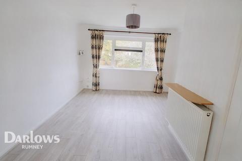 20 Abergele Road, Rumney, Cardiff, CF3 1RR