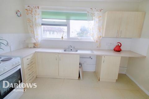 20 Abergele Road, Rumney, Cardiff, CF3 1RR
