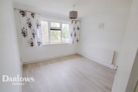 20 Abergele Road, Rumney, Cardiff, CF3 1RR