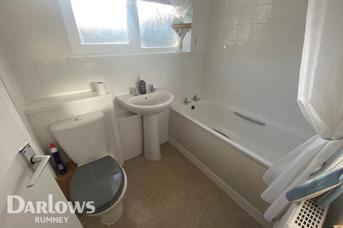 20 Abergele Road, Rumney, Cardiff, CF3 1RR