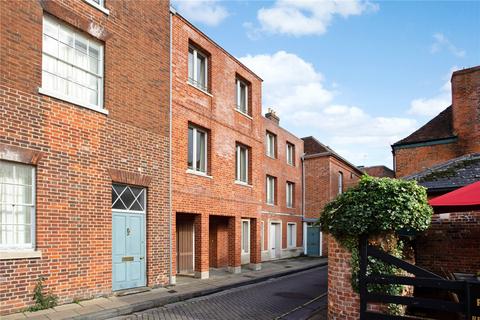 3 bedroom terraced house to rent, Canon Street, Winchester, Hampshire, SO23