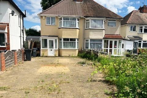 26 Beverley Grove, Birmingham, B26 3HT