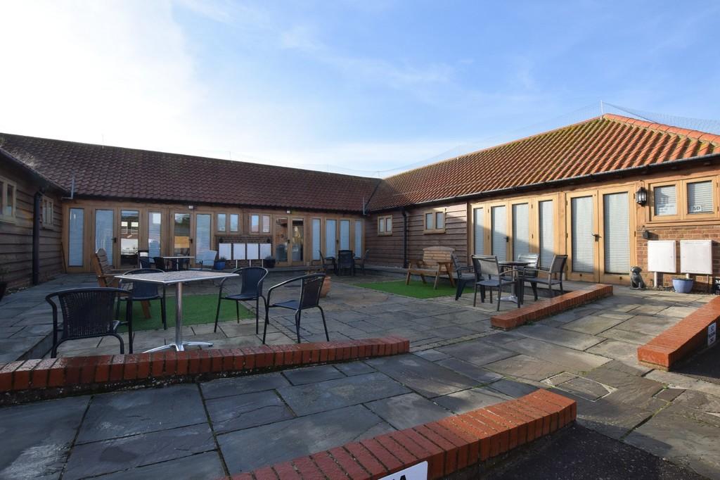 Hunstanton 2 bed terraced bungalow for sale £215,000